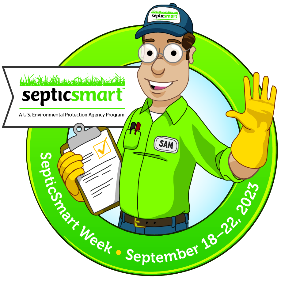 SepticSmart logo